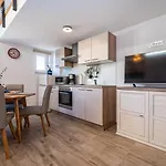 Apartman Aurelia *