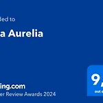 Aurelia Zára