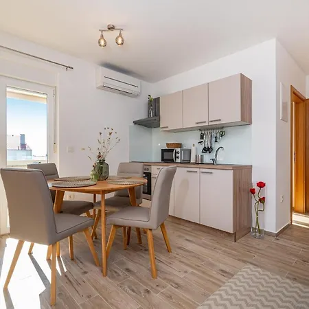 Apartament Aurelia