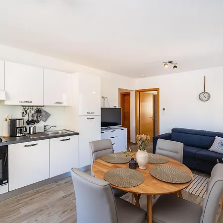 Апартаменты Aurelia Задар