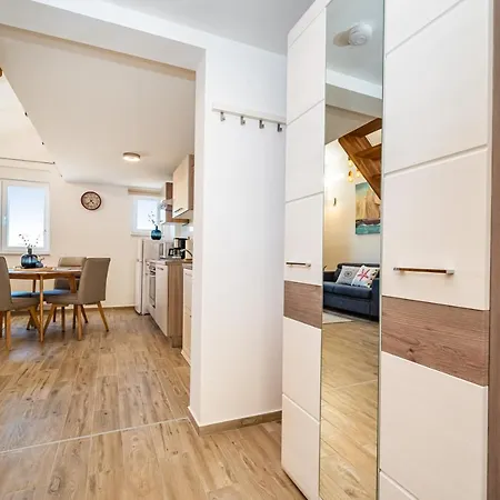 Aurelia * Задар