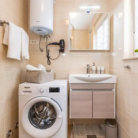 Aurelia Апартаменты *