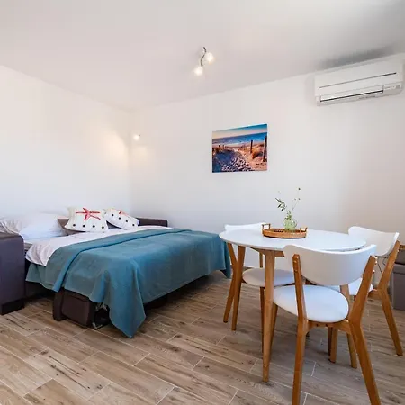 Apartament Aurelia Zadar