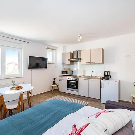 Апартаменты Aurelia *