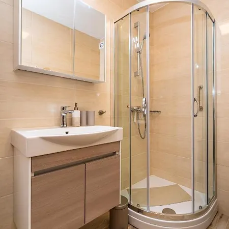 Aurelia Апартаменты *