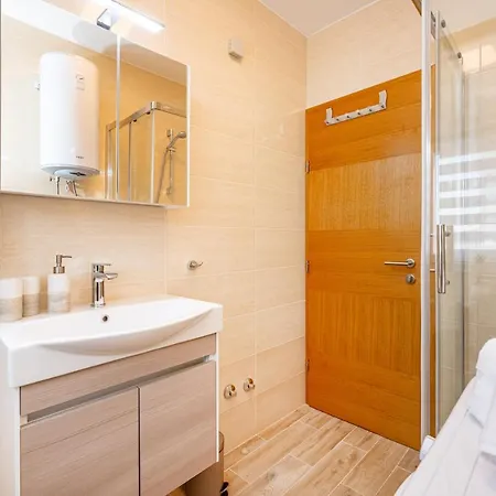 Apartament Aurelia *