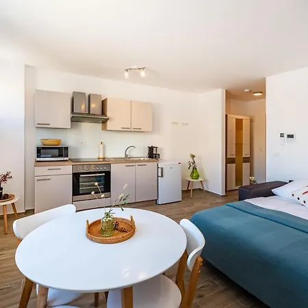 Apartament Aurelia