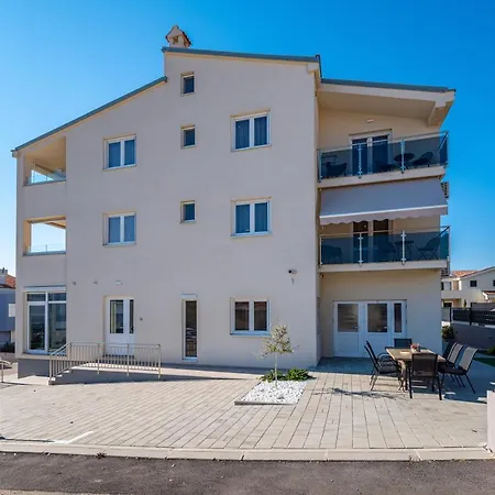 Appartamento Aurelia *