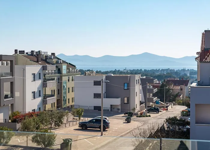 Aurelia Апартаменти