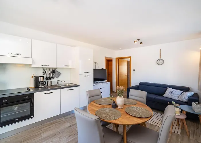 Apartament Aurelia Zadar