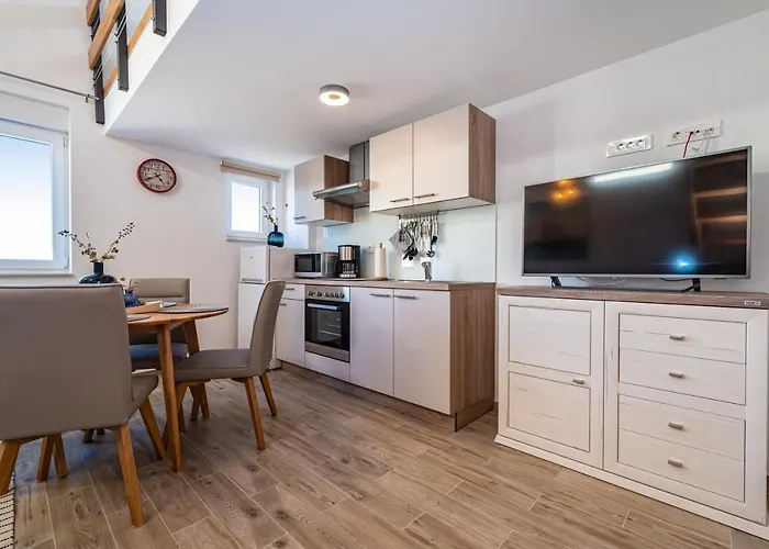 Апартаменти Aurelia *