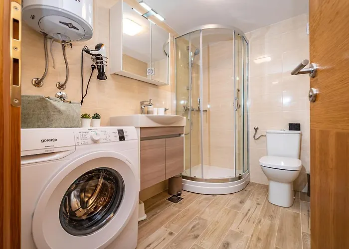 Apartament Aurelia Zadar