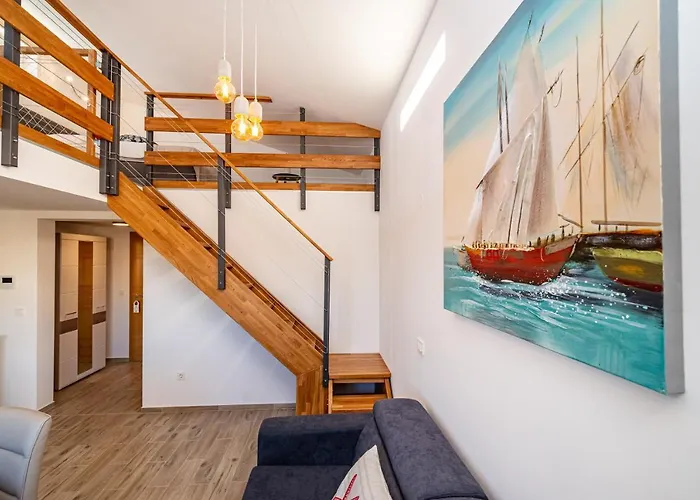 Apartament Aurelia *