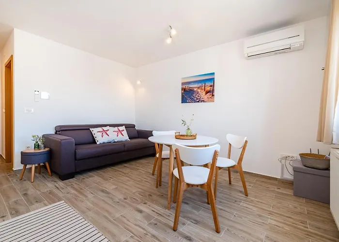 Апартаменти Aurelia *