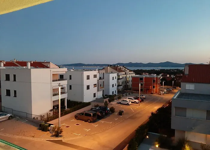 Apartament Aurelia *