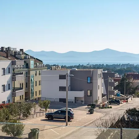 Aurelia Apartamento
