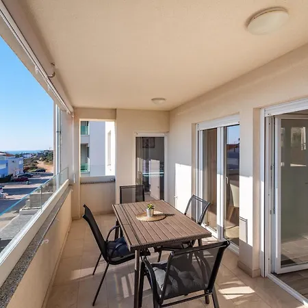 Apartamento Aurelia Zadar