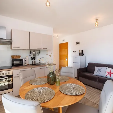 Apartamento Aurelia Zadar