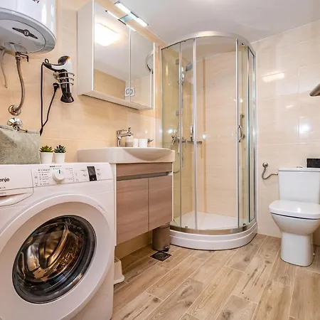 아파트 Aurelia 자다르