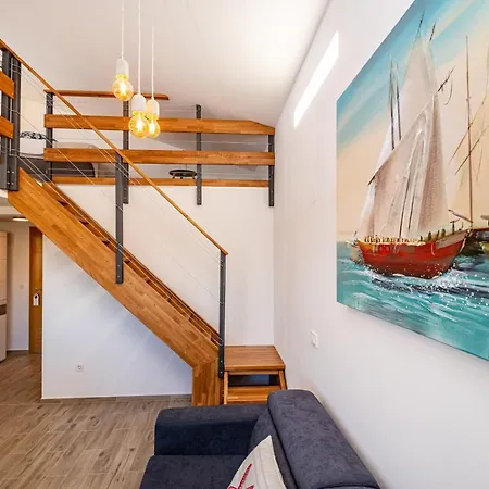 Apartamento Aurelia *