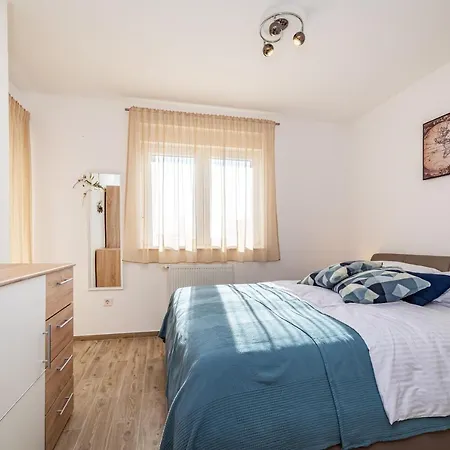 Aurelia Apartamento Zadar