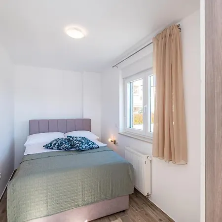 Apartamento Aurelia Zadar