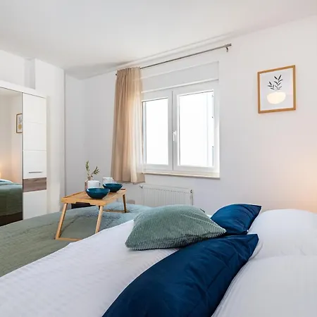 Apartamento Aurelia *