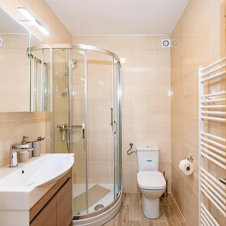Apartamento Aurelia