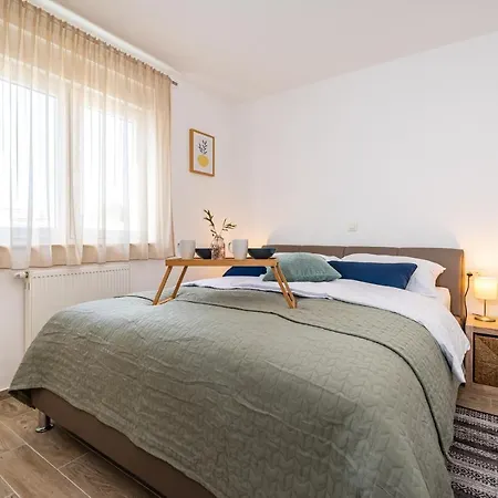 Apartamento Aurelia Zadar