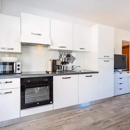 Aurelia Apartamento *