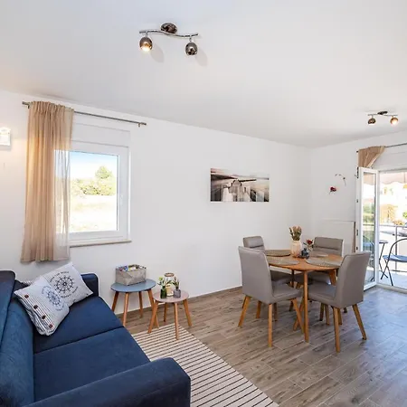 아파트 Aurelia 자다르