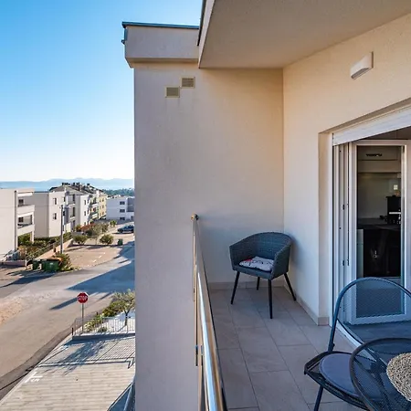 Apartamento Aurelia *