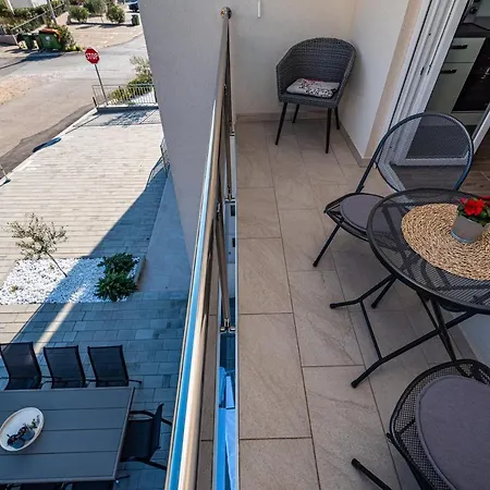 Apartamento Aurelia *