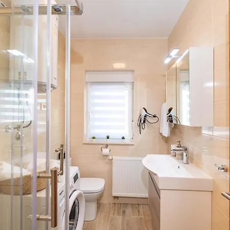 Apartamento Aurelia Zadar