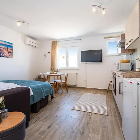 Aurelia Apartman Zadar