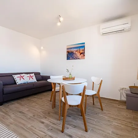 Apartamento Aurelia *