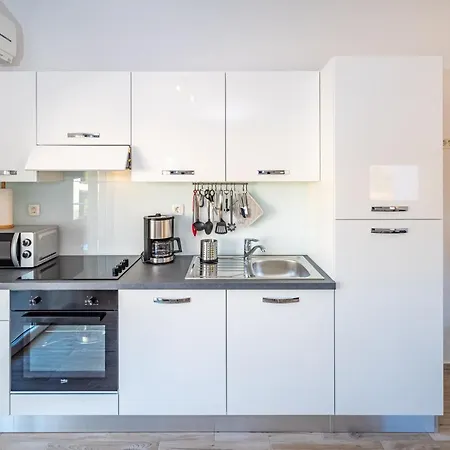 Aurelia Apartamento Zadar