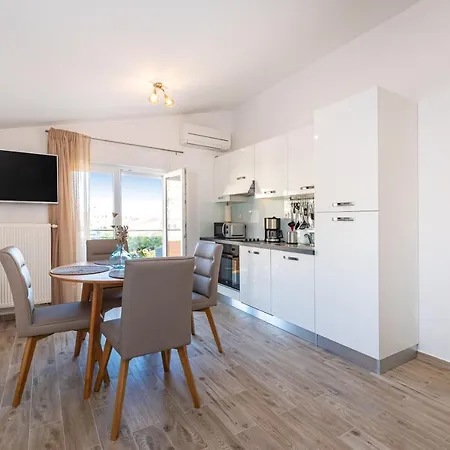 Apartamento Aurelia *