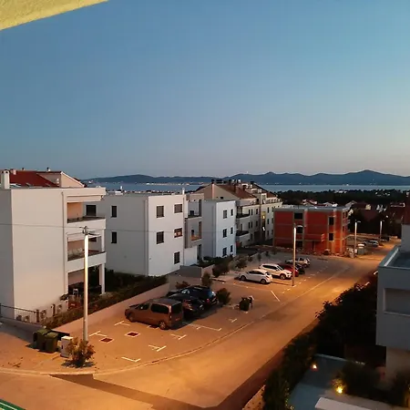 Apartamento Aurelia *