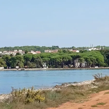 Aurelia 아파트 자다르