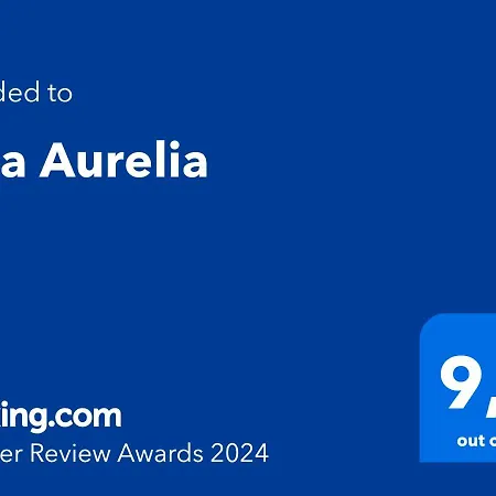 Aurelia Zara