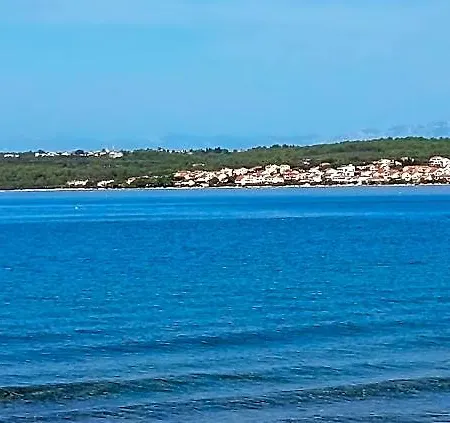 דירה Aurelia *