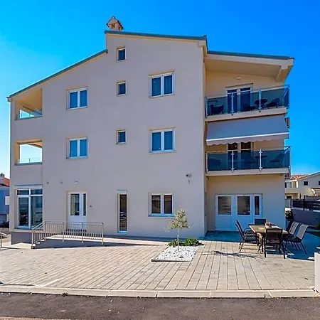Aurelia Zadar