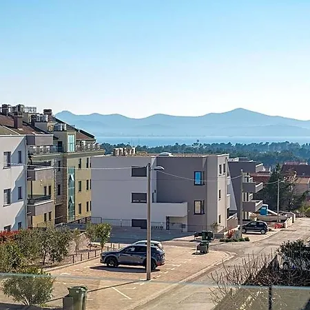 Apartman Aurelia Zadar