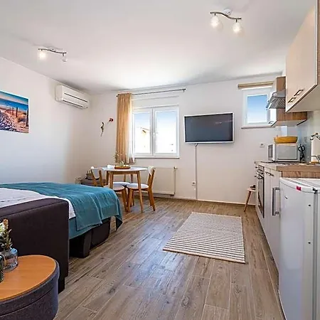 Aurelia * Zadar