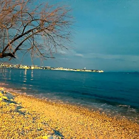 Aurelia Apartman Zadar