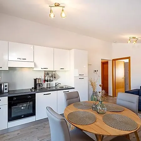 Aurelia Apartman