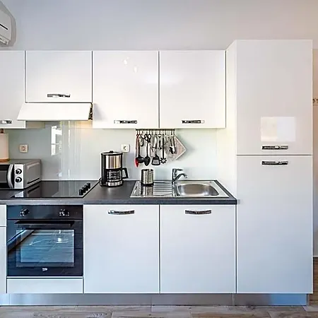 Apartman Aurelia