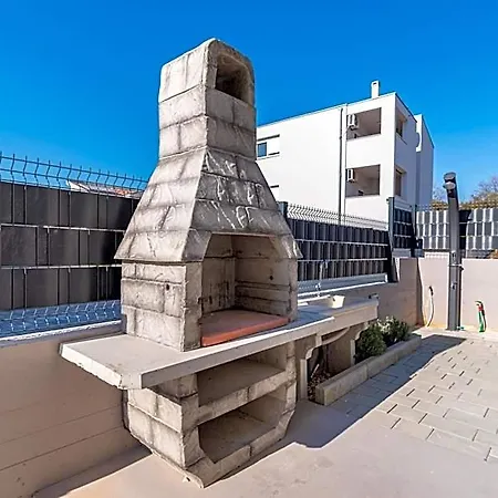 Apartman Aurelia Zadar