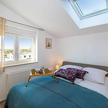 Aurelia Apartman